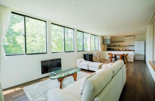 Zao House | Villa Zao - Vacation STAY 73045v