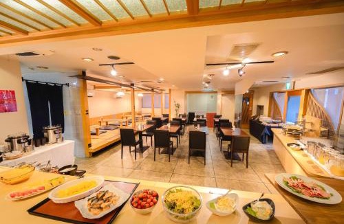 Hirosaki Hotel | Hirosaki Plaza Hotel