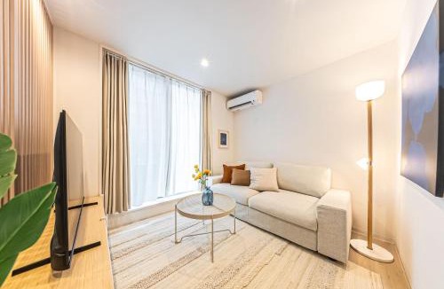 Aoyama Apartment | Poke Hotel Aoyama Seven