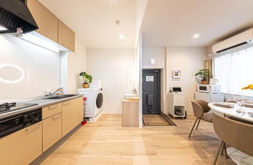 Aoyama Apartment | Poke Hotel Aoyama Seven
