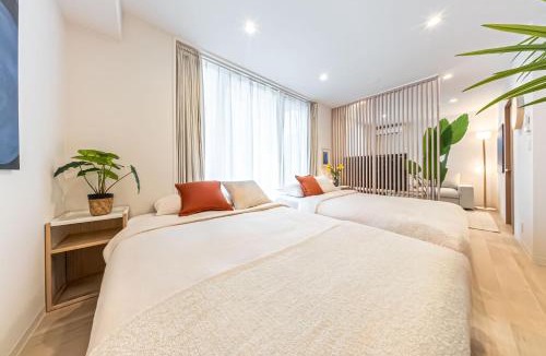 Aoyama Apartment | Poke Hotel Aoyama Seven