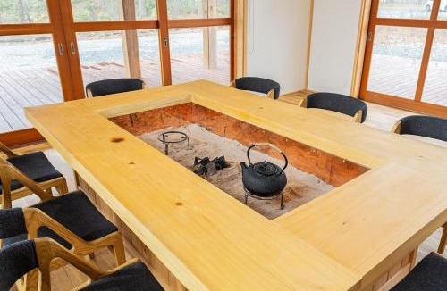 Tenei-mura Other | Private Resort Hibiki no Yado & Mori - Vacation STAY 79034v