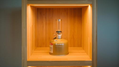 Sanjo Other | Snow Peak FIELD SUITE SPA HEADQUARTERS - Vacation STAY 98412v
