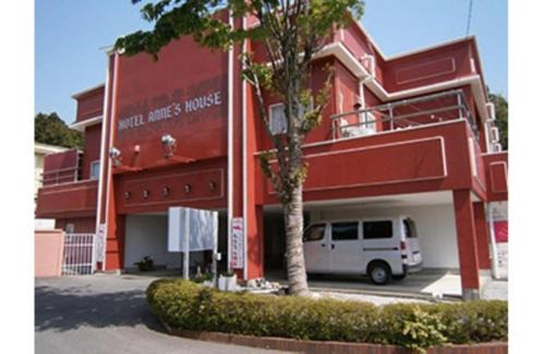 Yoshioka Hotel | Hotel An no Ie - Vacation STAY 30029v
