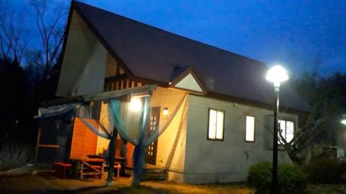 Shizukuishi Other | A detached guesthouse and rental cafe, Cress - Vacation STAY 32088v