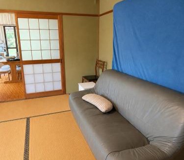 Nakaniikawa-gun House | ライトハウス23 kominka in TATEYAMA