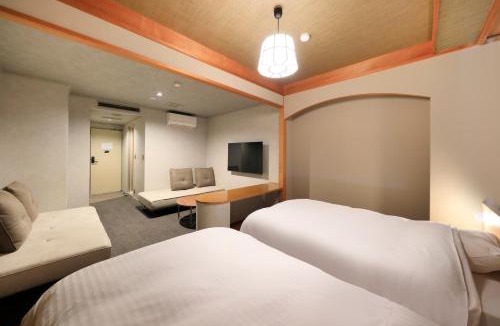 Nikko Hotel | Yutorelo Nikko