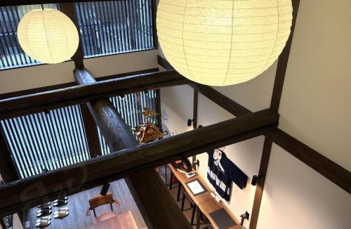 Old Town House | 祭stay