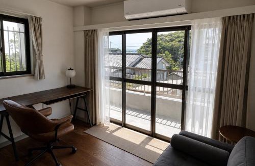 Onjuku House | Vista Retreat Onjuku