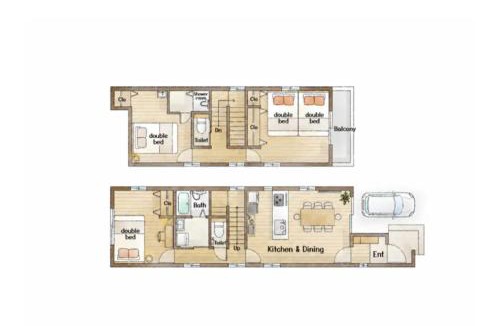 Sawara-ku Villa | Akari Fukuoka Nishijin free parking 2showers 2toilets