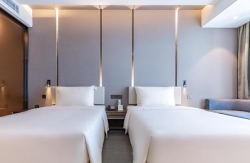 Hiroo Hotel | TenTempura Uchitsu