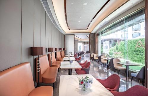 Hiroo Hotel | TenTempura Uchitsu