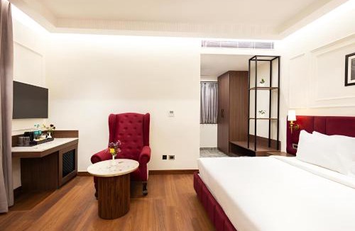 Hiroo Hotel | TenTempura Uchitsu