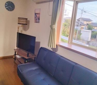 Chuo Apartment | Sakura Inn