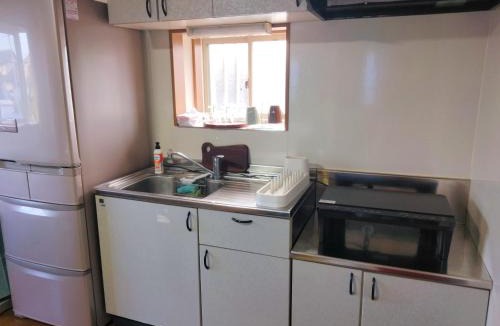 Chuo Apartment | Sakura Inn