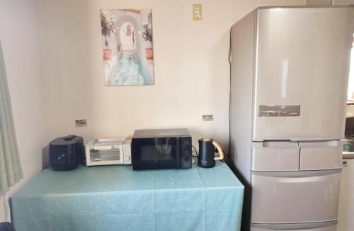 Chuo Apartment | Sakura Inn