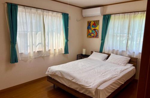Minamiizu Villa | 一棟貸別荘Seaside Villa! 最大12名 弓ヶ浜海水浴場徒歩5分!ペット可