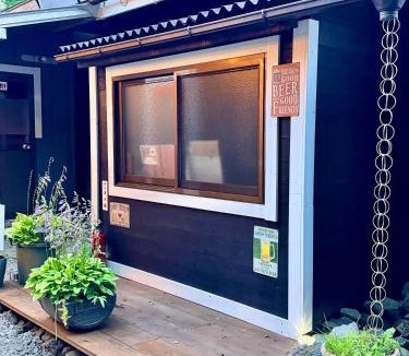 Naganohara Other | Foresta Karuizawa 7 Glamping & camping for 8 people