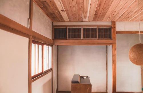Shiojiri Apartment | mimiy Nostalgic Vintage Entire Traditional House