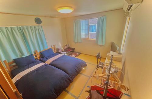Kisakatamachi Hotel | Yamaouyad & Cafe - Vacation STAY 95744v