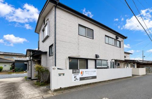 Isinomaki House | 灯ゲストハウス石巻