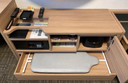 Urayasu Hotel | Comfort Suites Tokyo Bay