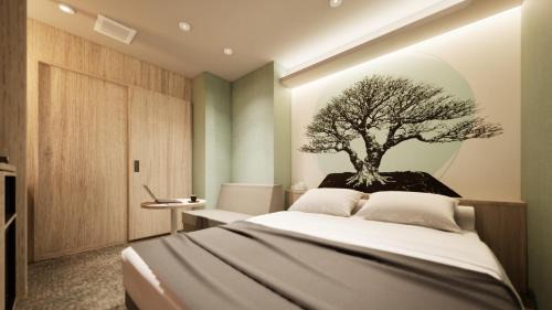 Taito Hotel | HOTEL WILL BASE 鶯谷 -Adult Only-