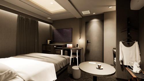 Taito Hotel | HOTEL WILL BASE 鶯谷 -Adult Only-