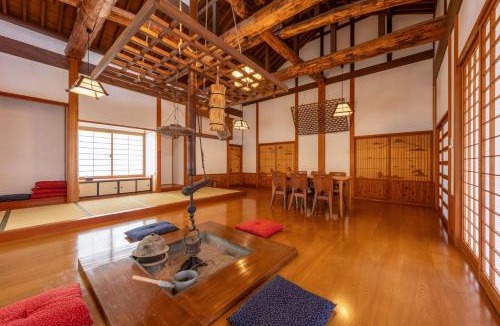 Tomioka Villa | LOHASAUNA VILLA 富岡-Tomioka