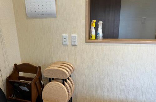 Nishinippori Hotel | Mori House In 西日暮里I