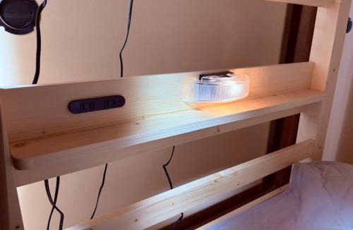Suzu House | 木の家ゲストハウス珠洲本館