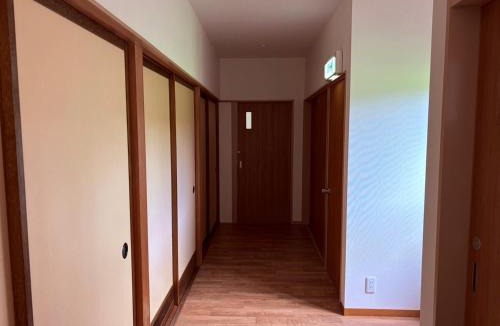 Suzu House | 木の家ゲストハウス珠洲本館