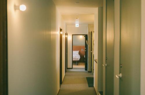 Miyota Hotel | BRICKS and BLOCKS MIYOTA