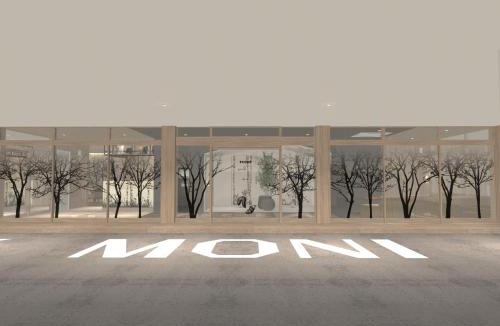 Atsugi Hotel | MONI hotel