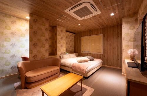 Atsugi Hotel | MONI hotel