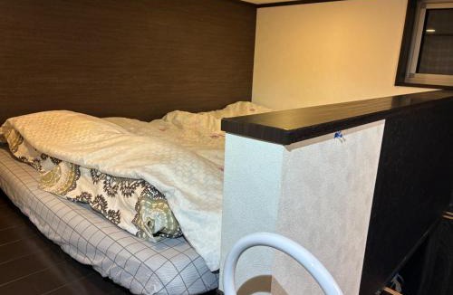 Akiruno Apartment | Selega coat 102 - Vacation STAY 15832