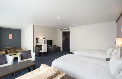 Nagahama Hotel | Grand Mercure Lake Biwa Resort & Spa