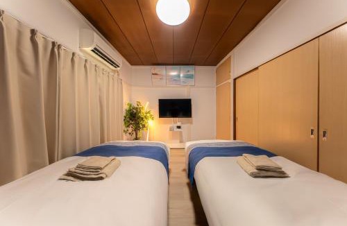 Chigasaki Apartment | 湘南テラス茅ヶ崎