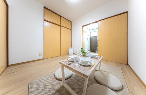 Chigasaki Apartment | 湘南テラス茅ヶ崎