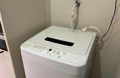 Hitachinaka Apartment | apartment hotel myu 勝田