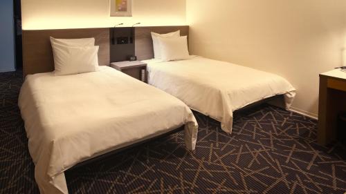 Chuo Ward Hotel | ANA Crowne Plaza Niigata by IHG