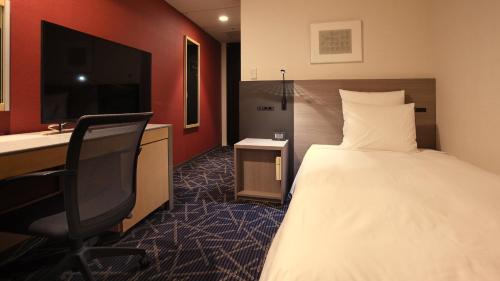 Chuo Ward Hotel | ANA Crowne Plaza Niigata by IHG