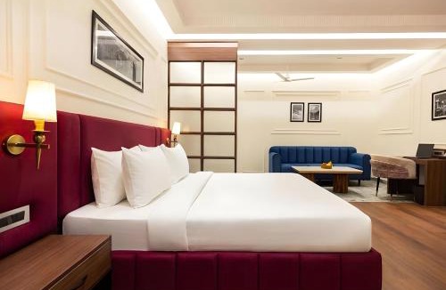 Higashi Hotel | Tooth Tooth Tokyo