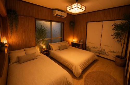 Misakimachi-koajiro House | The Miura Hidden House Zen