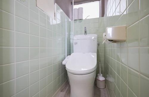 Yoyogi Apartment | Shibuya-ku - Apartment - Vacation STAY 20018