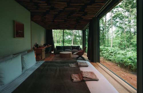 Sanjo Other | Snow Peak FIELD SUITE SPA HEADQUARTERS - Vacation STAY 98411v