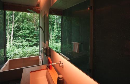 Sanjo Other | Snow Peak FIELD SUITE SPA HEADQUARTERS - Vacation STAY 98411v