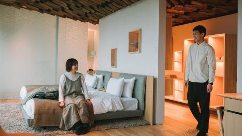 Sanjo Other | Snow Peak FIELD SUITE SPA HEADQUARTERS - Vacation STAY 98412v