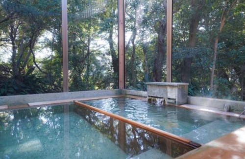 Miyakami Other | THE BASE GLAMPING YUGAWARA Kanagawa Glamping - Vacation STAY 74521v