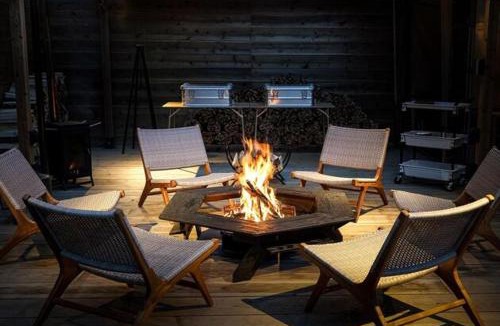 Miyakami Other | THE BASE GLAMPING YUGAWARA Kanagawa Glamping - Vacation STAY 74521v